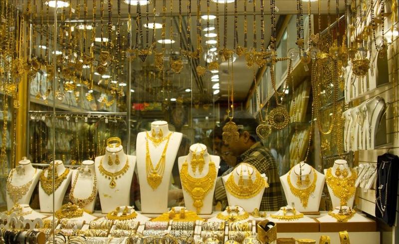 أسعار الذهب اليوم الاثنين  3/9/2018 في أسواق المال في مصر