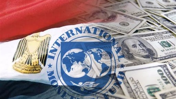 قرار عاجل من صندوق النقد الدولي حول “قرض مصر”.. وأول تعليق من وزير المالية