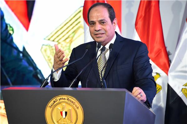 عاجل.. صندوق النقد يكشف عن “أكبر مشكلة” تواجه مصر في عهد الرئيس السيسي