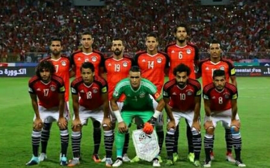 تعرف علي موعد مباراة مصر وروسيا في الجولة الثانية لكأس العالم روسيا 2018