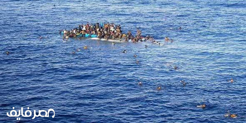 موت 35 غرقاً على السواحل التونسية وإنقاذ 68 مهاجر