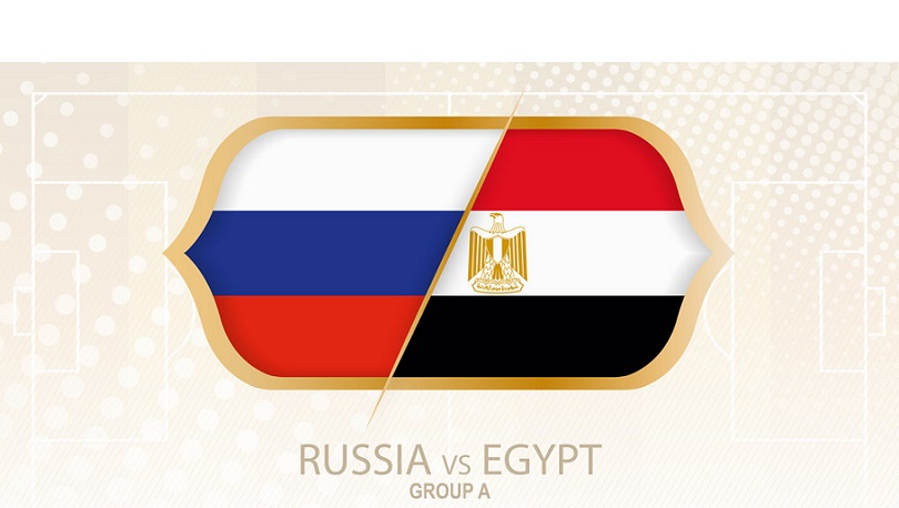 نتيجة مباراة مصر وروسيا.. المنتخب الوطني يخسر ثاني مباراته في المونديال