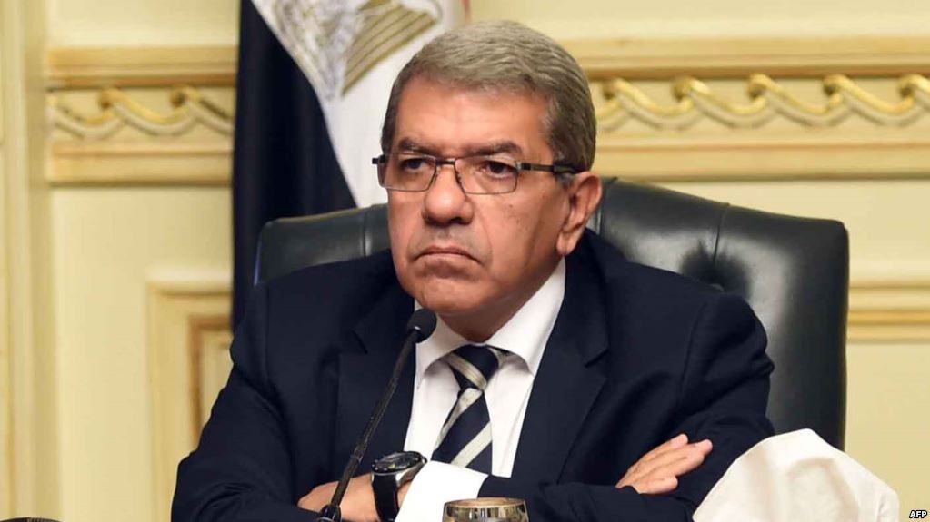 وزارة المالية تفرض ضرائب جديدة في مصر خلال أيام قليلة .. تعرف على البنود المشمولة – فيديو –