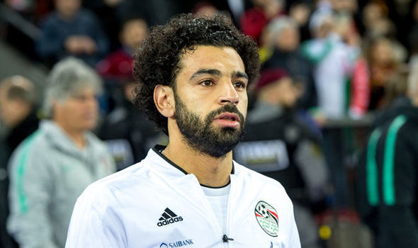 صلاح ثاني لاعب عربي يترشح لـ جائزة أفضل لاعب في العالم.. فـ من هو الأول ؟