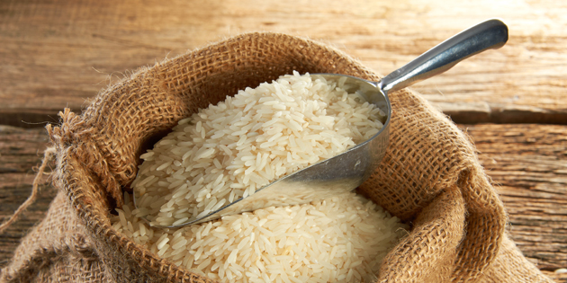 عاجل.. أستاذ بكلية الزراعة يكشف عن السعر الجديد لكيلو الأرز.. وصدمة للمواطنين !!