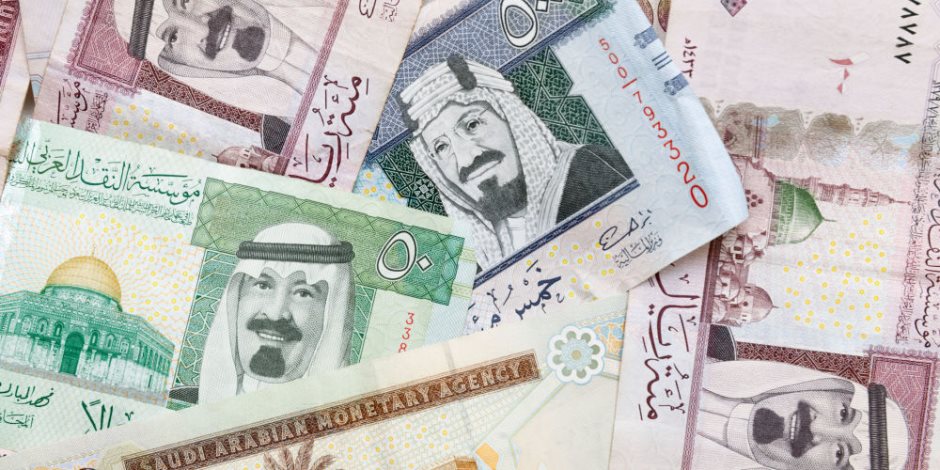 سعر الريال السعودي اليوم السبت 30 نوفمبر 2019