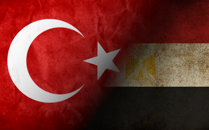 بيان عاجل من وزارة الخارجية حول التهديد بإستخدام القوة العسكرية ضد تركيا