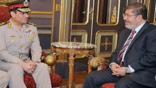 مفاجأة.. بكري: مرسي قدم عرض مغري لـ “السيسي” بعد 30 يونيو.. ولكن الرئيس رفض