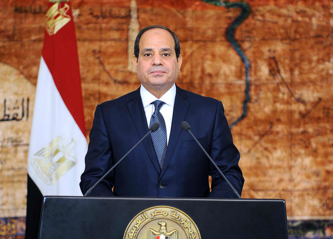 الرئيس السيسي لـ المصريين: “لازم أقولكم السر وراء للي بيحصل فينا”