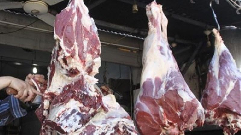 التموين تعلن أسعار اللحوم البلدية المبردة والطازجة بالمجمعات الاستهلاكية  استعداداً لاستقبال عيد الأضحى المبارك