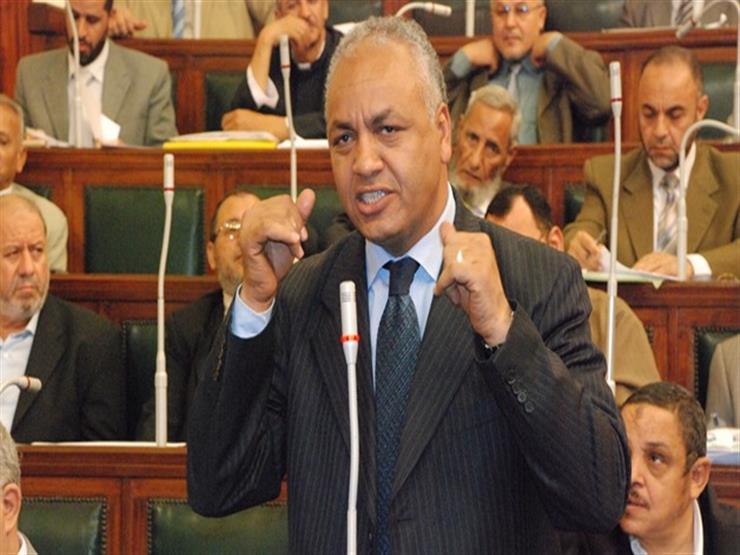مصطفى بكري يكشف أسباب دعوة مجلس النواب لجلسة طارئة يوم الخميس