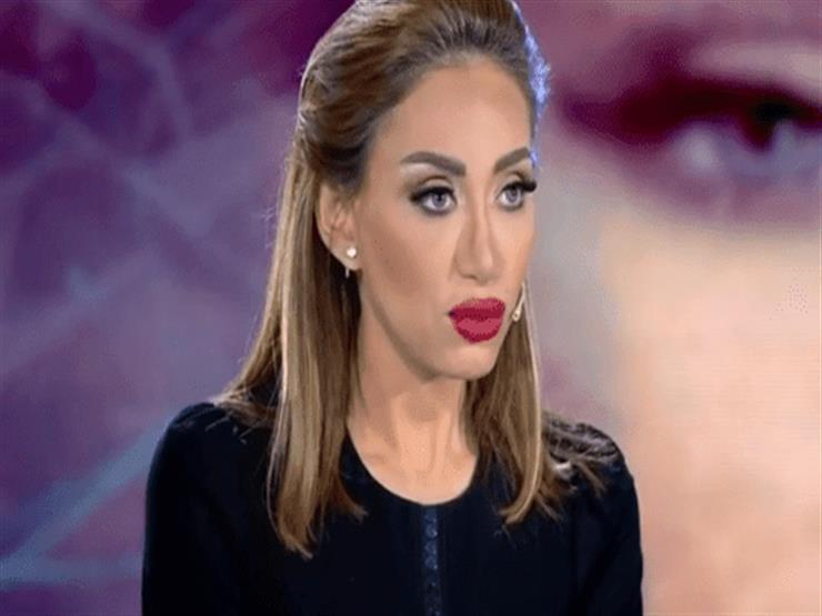 عاجل| ريهام سعيد تُعلن تعاقدها مع قناة مصرية جديدة.. إليكم التفاصيل وطبيعة البرنامج