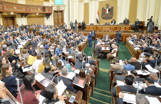 مجلس النواب| ضريبة جديدة على “التصرفات العقارية” واستثناء القرى
