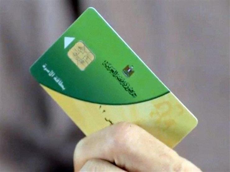 “رئيس الوزراء” يعلن فتح باب إضافة المواليد على بطاقات التموين