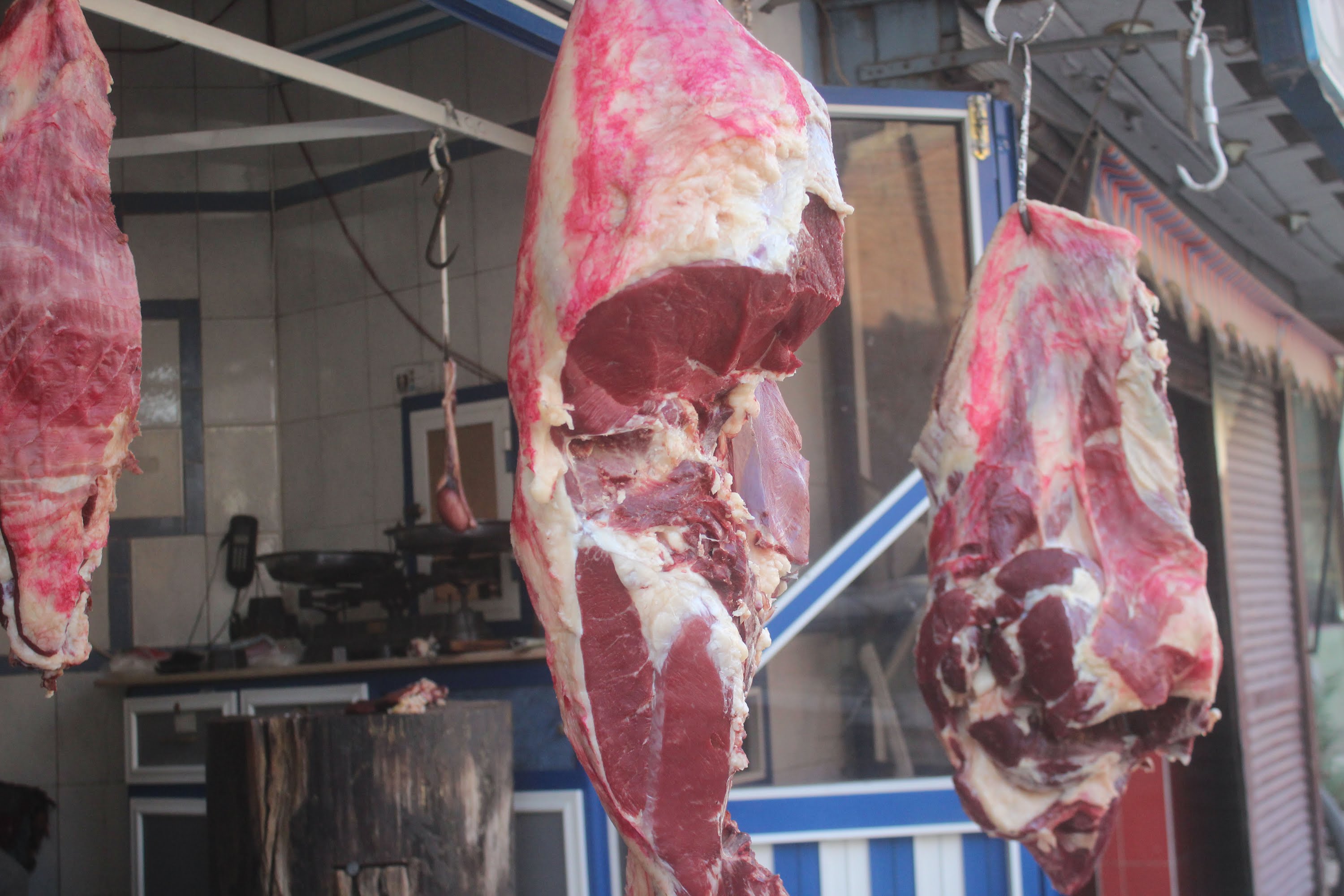 عاجل.. مصادر رسمية تؤكد: بيع كيلو اللحوم للمواطنين بـ 50 جنيه.. هنا التفاصيل كاملة