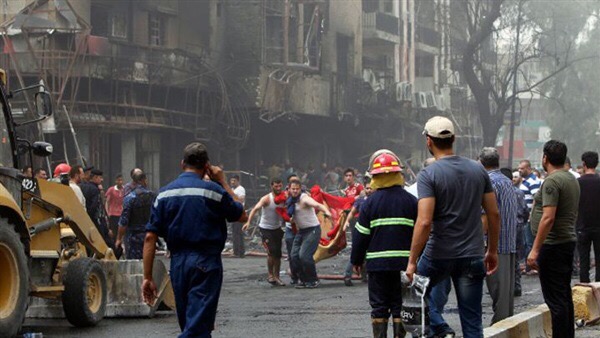 أول بيان رسمي بشأن الكارثة التي شهدتها “محافظة قنا” منذ قليل.. والصحة تؤكد: 5 وفيات حتى الآن
