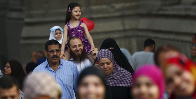 قرار عاجل من الحكومة يٌسعد ملايين المواطنين بمناسبة عيد الأضحى.. وتؤكد: بداية تطبيقه أول أيام العيد
