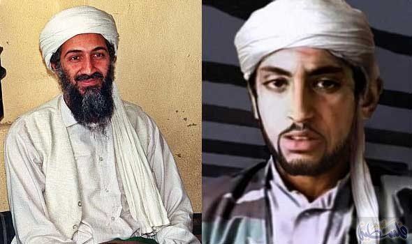 عاجل.. نجل “أسامة بن لادن” يوجه رسالة إلى العالم: “سأخذ بـ الثأر لوالدي” !
