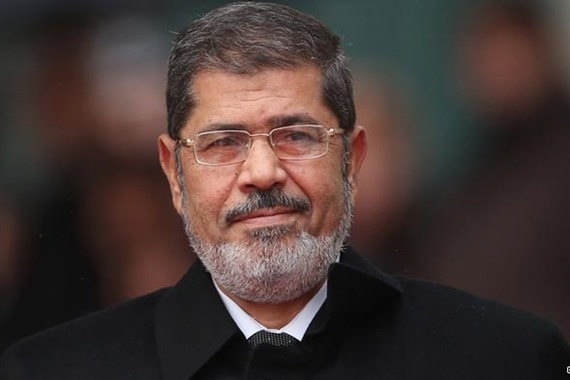 بالفيديو| عزة مصطفى تكشف تفاصيل وفاة محمد مرسي