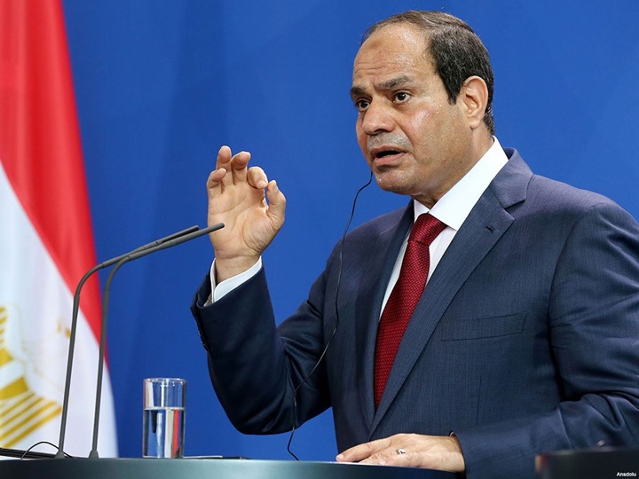 قرار مفاجئ للشعب المصري لمواجهة مشكلة الانفجار السكاني