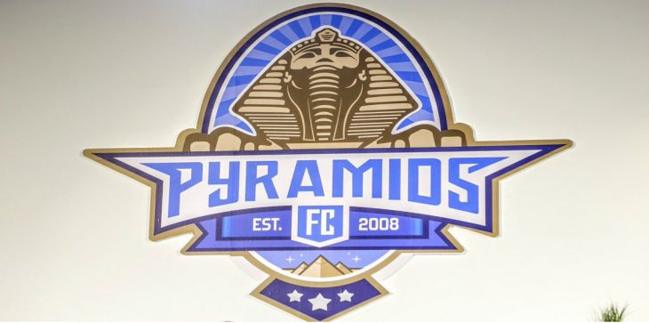 تردد قناة بيراميدز الرياضية Pyramids الناقلة لمباريات نادي بيراميدز في الدوري المصري 2018