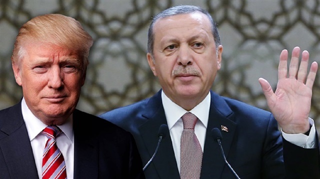 لماذا يفرض ترامب عقوبات على تركيا؟