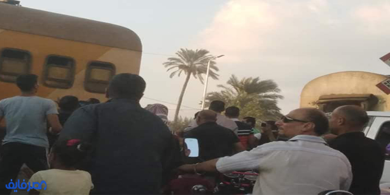 حادث قطار الأسكندرية يدفع وزارة النقل لتحويله إلى مترو