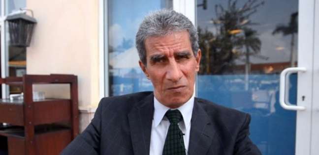 قرار عاجل من النيابة العامة بشأن السفير السابق «معصوم مرزوق»