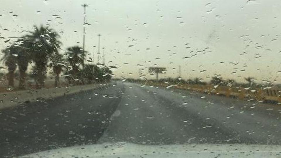 الأرصاد الجوية توضح حالة طقس الإثنين في مصر وتكشف موعد انكسار الموجة الحارة.. بالفيديو