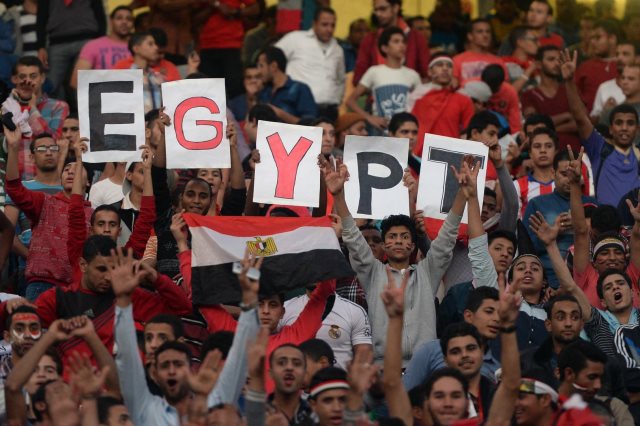 عاجل| قرار جديد من الكاف بشأن مباراة منتخب مصر والنيجر