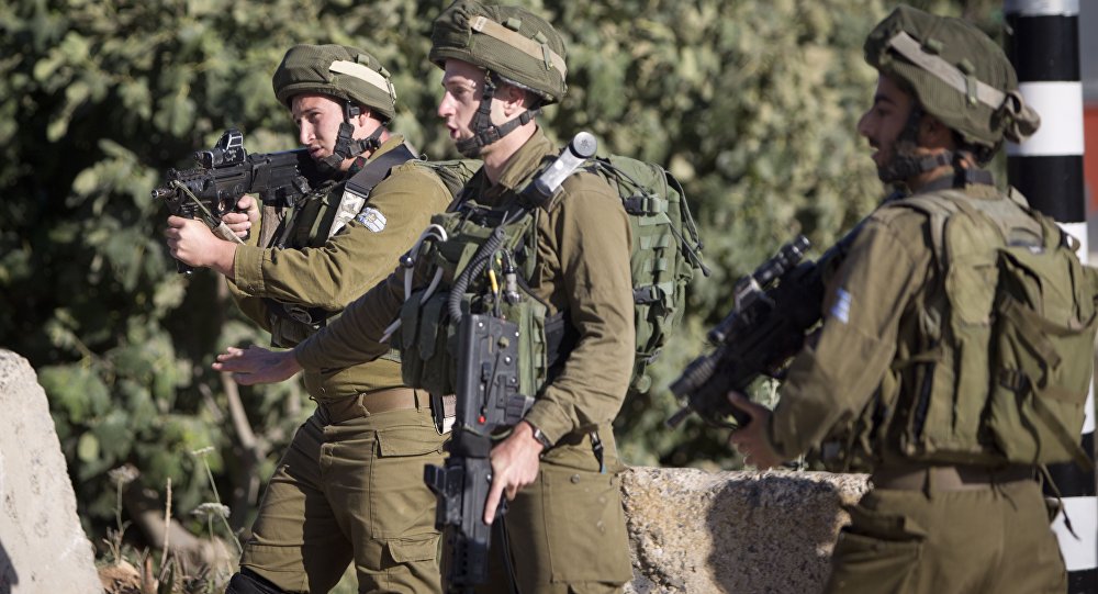 وثيقة سرية تكشف مفاجأة مدوية عن جيش الاحتلال الإسرائيلي وتهز الأوساط العسكرية
