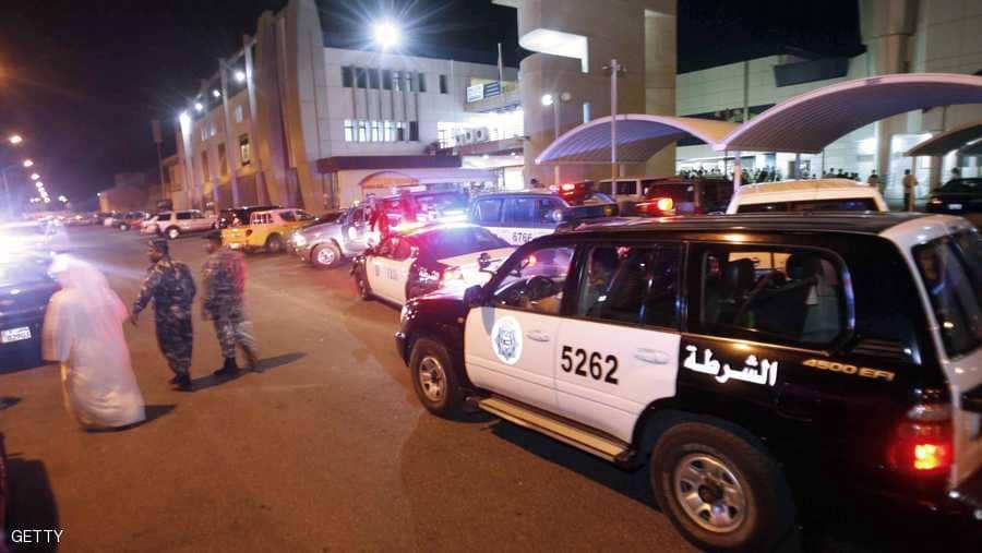 الشرطة الكويتية تكشف تفاصيل خطف وإغتصاب “مواطن مصري” على يد مواطن سوري