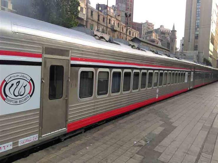 السكة الحديد تعلن عن تعديل مواعيد تشغيل 40 قطار بمناسبة بدء العام الدراسي الجديد 2017/2018