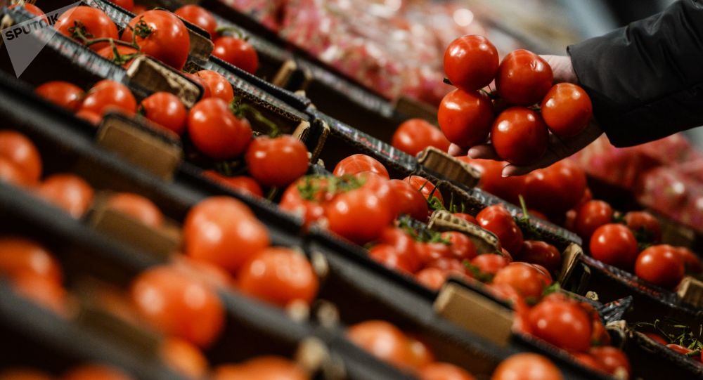 عاجل.. أول بيان رسمي من الحكومة حول إنتشار طماطم مسمومة في السوق المصري