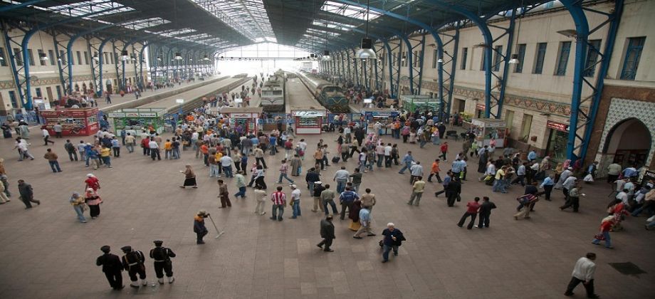 عاجل.. السكك الحديدية: غدًا مفاجأة غير متوقعة لكل ركاب القطارات من محطة مصر