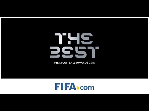 تغطية شاملة لجائزة أفضل لاعب في العالم 2018 وصلاح يحجز أولي الجوائز