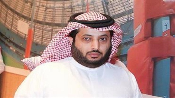السعودية: إعفاء تركي آل الشيخ من منصبه وتعيينه رئيسًا لهيئة الترفيه