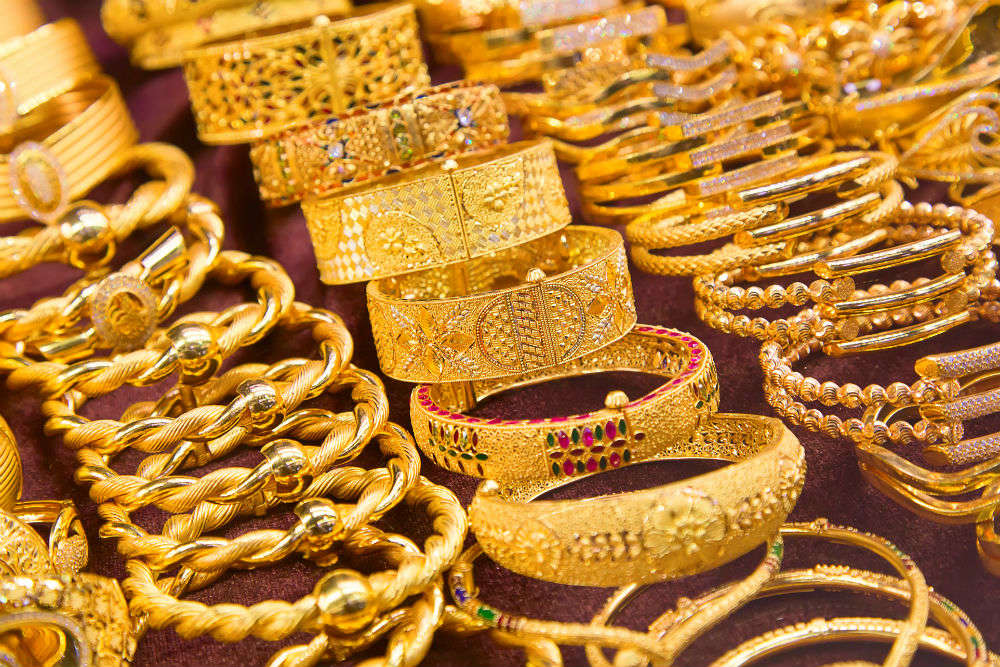 أسعار الذهب تتراجع بقيمة” 6 جنية “في السوق المصري| ننشر سعر المعدن الأصفر اليوم لجميع الأعيرة