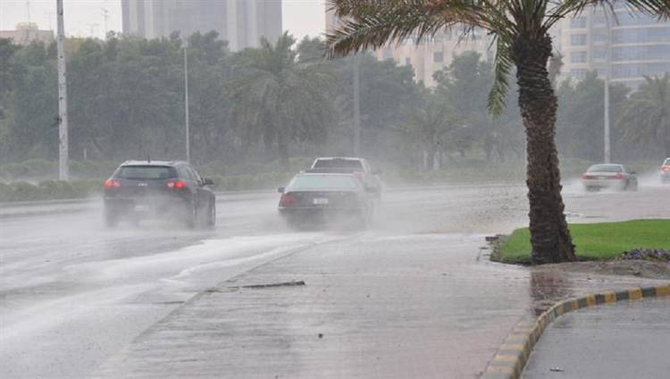 الأرصاد الجوية: «أمطار غزيرة وسيول الأسبوع القادم» وتحذيرات هامة للمسئولين