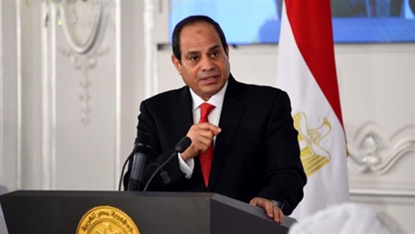شاهد| الإعلامي «أحمد موسى» يزف بشرى سارة ويكشف عن مفاجأة الرئيس «السيسي» للمصريين اليوم