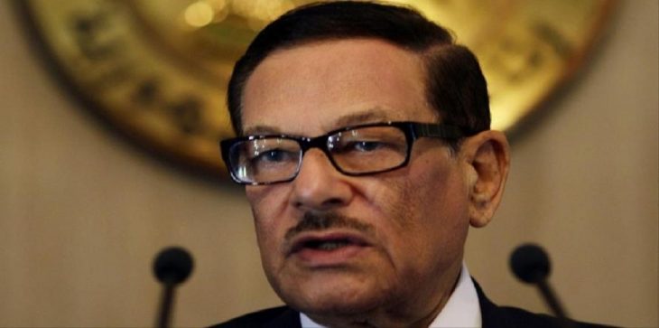 الحكم على صفوت الشريف “أحد رموز حكم مبارك” بالسجن 3 سنوات