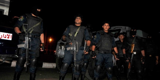 قوات الأمن تنجح في كشف غموض واقعة «طالبة كرداسة». .صور