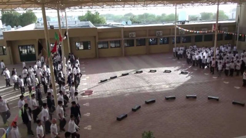مدارس الكويت تستقبل طلابها في أول يوم دراسي وتستعد بتوفير التكييفات وبرادات المياه وكاميرات مراقبة