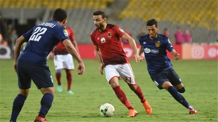 أسعار تذاكر مباراة الأهلي والترجي التونسي في ذهاب نهائي أبطال أفريقيا 2018 وألية توزيعها