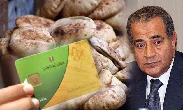 وزارة التموين توضح تفاصيل تحويل رصيد الخبز إلى دعم نقدي وطريقة صرفه.. بالفيديو
