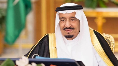 عاجل| الملك سلمان يصدر أمراً ملكياً بشأن موظفي الحكومة