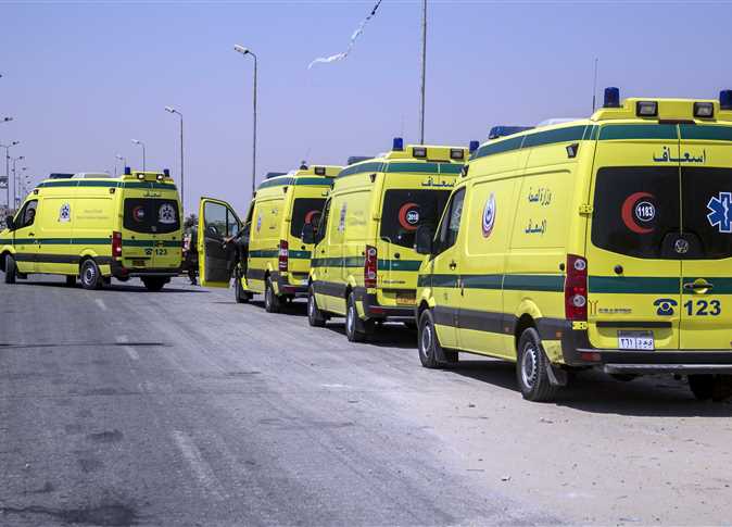 عاجل.. إصابة 6 من رجال الشرطة في أحداث مؤسفة بمحافظة قنا.. ووصول سيارات الإسعاف لنقل المصابين