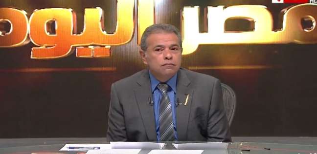 قبول استقالة الإعلامي «توفيق عكاشة» من التليفزيون المصري
