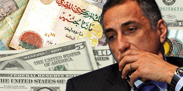 رسميا.. الحكومة المصرية تُعلن عن سعر الدولار في الموازنة الجديدة 2019-2020