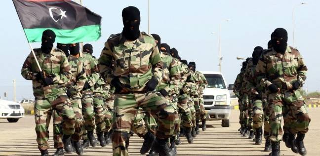 عاجل| دولة جديدة تُعلن استعدادها لإرسال قوات عسكرية إلى ليبيا.. إليكم التفاصيل والشروط
